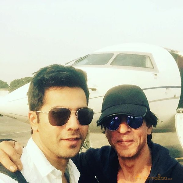 Dilwale Movie latest photos