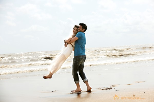 Dishkiyaaoon Movie Stills 