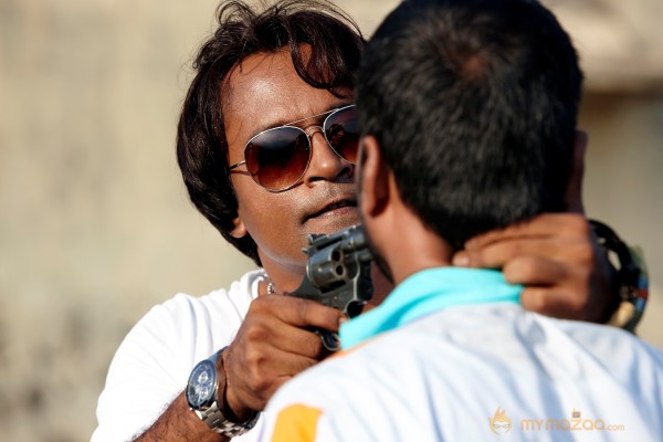 Dishkiyaaoon Movie Stills 