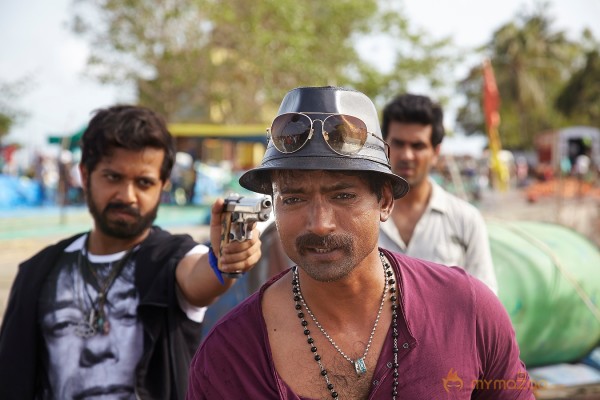 Dishkiyaaoon Movie Stills 