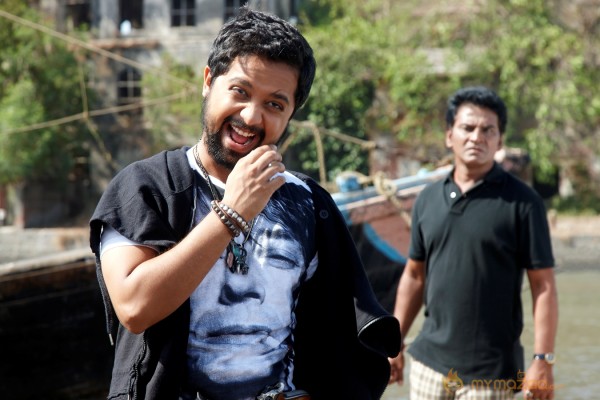 Dishkiyaaoon Movie Stills 