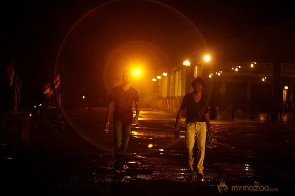 Dishkiyaaoon Movie Stills 