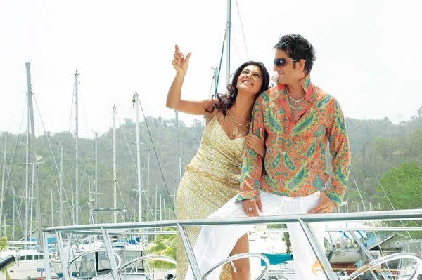 Dulha Mil Gaya movie gallery 