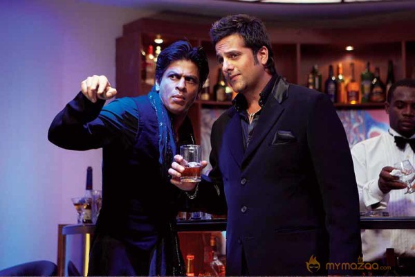 Dulha Mil Gaya movie gallery 