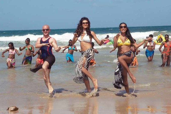Dulha Mil Gaya movie gallery 