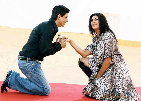 Dulha Mil Gaya movie gallery 