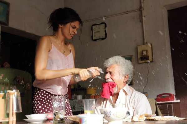 Finding Fanny Movie Stills 