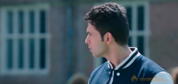 Girish Kumar Loveshhuda movie photos gallery