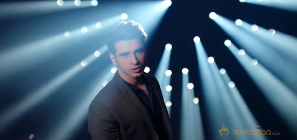 Girish Kumar Loveshhuda movie photos gallery