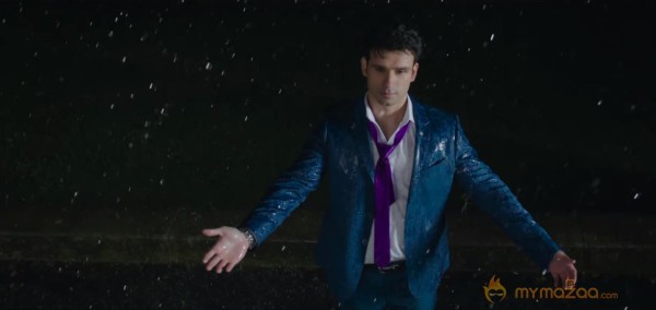 Girish Kumar Loveshhuda movie photos gallery