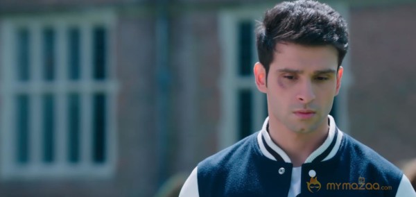 Girish Kumar Loveshhuda movie photos gallery