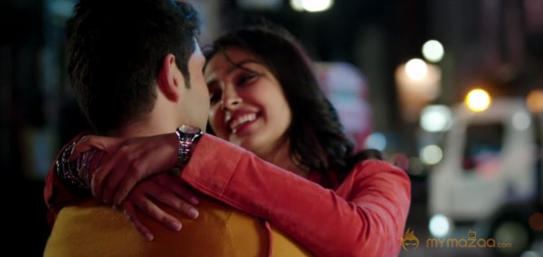 Girish Kumar Loveshhuda movie photos gallery