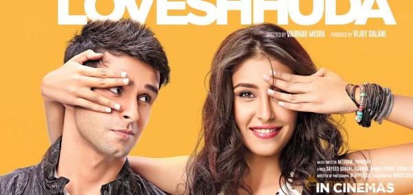 Girish Kumar Loveshhuda movie photos gallery