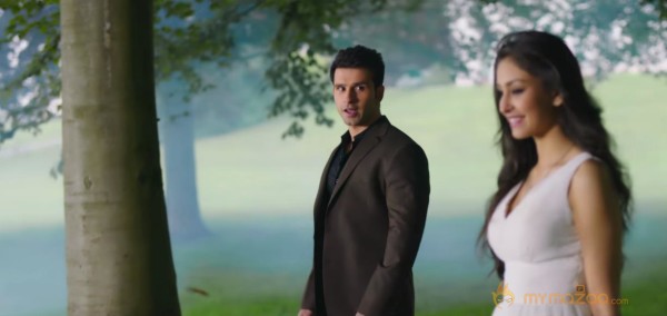 Girish Kumar Loveshhuda movie photos gallery