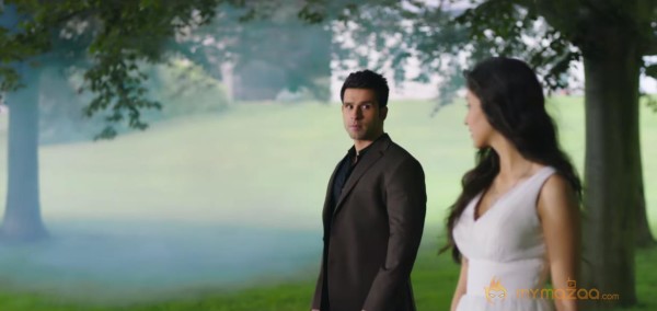 Girish Kumar Loveshhuda movie photos gallery