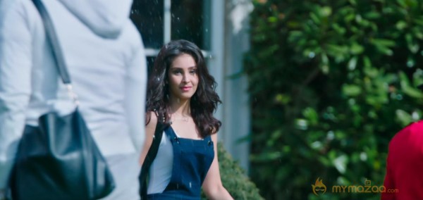 Girish Kumar Loveshhuda movie photos gallery