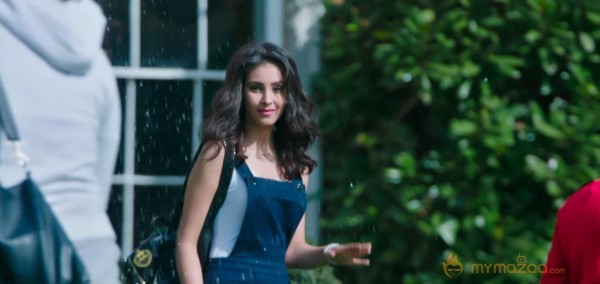 Girish Kumar Loveshhuda movie photos gallery