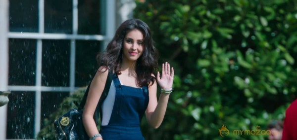 Girish Kumar Loveshhuda movie photos gallery
