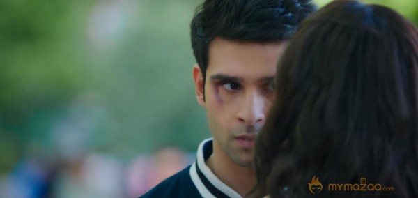 Girish Kumar Loveshhuda movie photos gallery