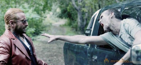 Go Goa Gone Movie Stills 
