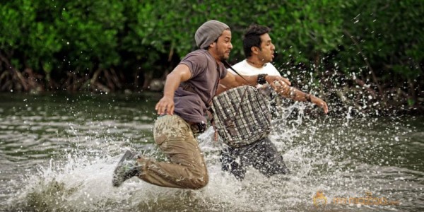 Go Goa Gone Movie Stills 