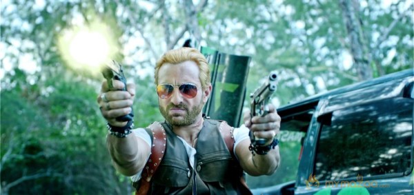 Go Goa Gone Movie Stills 