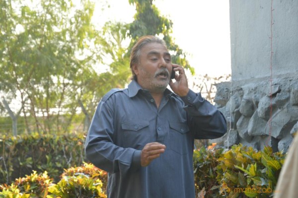 Gun Pe Done Movie Onlocation Photos 
