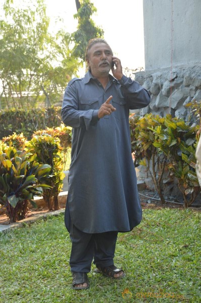Gun Pe Done Movie Onlocation Photos 