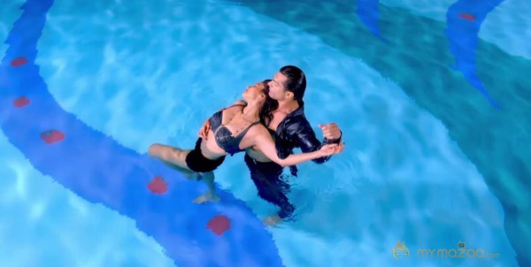 Hate Story 3 Hot Photos gallery
