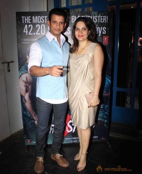 HateStory3 Success Stills