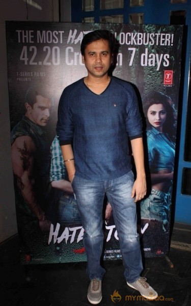 HateStory3 Success Stills