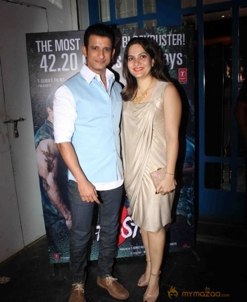 HateStory3 Success Stills