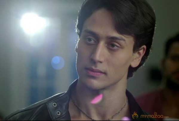 Heropanti Movie Stills 