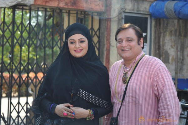 Hume Toh Loot Liya Movie Onlocation Stills 