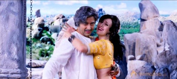 India's First Porn-Com Kyaa Kool Hain Hum 3 Hot Photos
