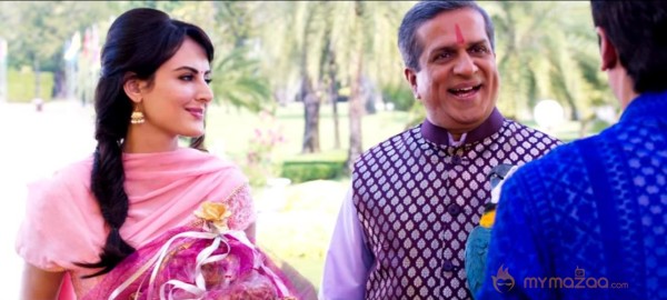 India's First Porn-Com Kyaa Kool Hain Hum 3 Hot Photos