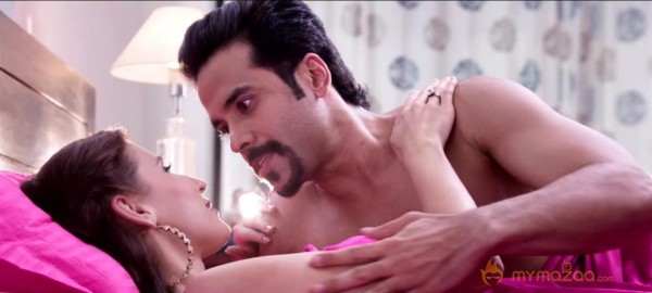India's First Porn-Com Kyaa Kool Hain Hum 3 Hot Photos