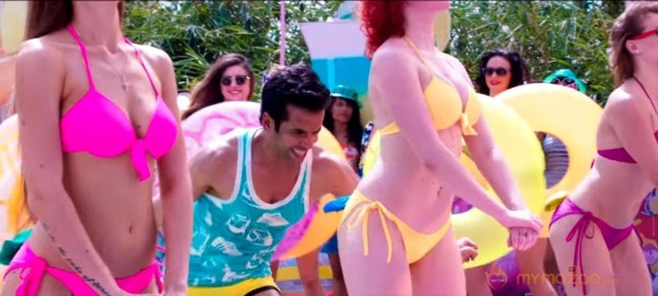 India's First Porn-Com Kyaa Kool Hain Hum 3 Hot Photos