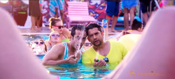 India's First Porn-Com Kyaa Kool Hain Hum 3 Hot Photos