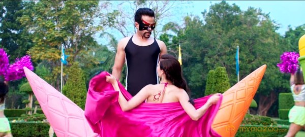 India's First Porn-Com Kyaa Kool Hain Hum 3 Hot Photos