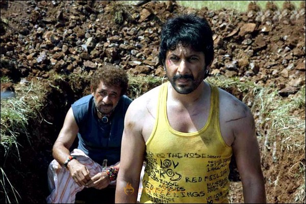 Ishqiya Movie Stills