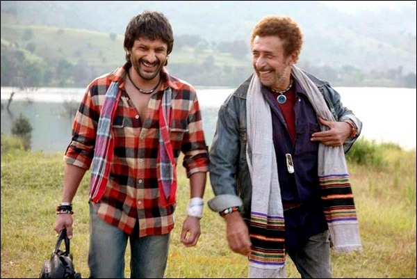 Ishqiya Movie Stills