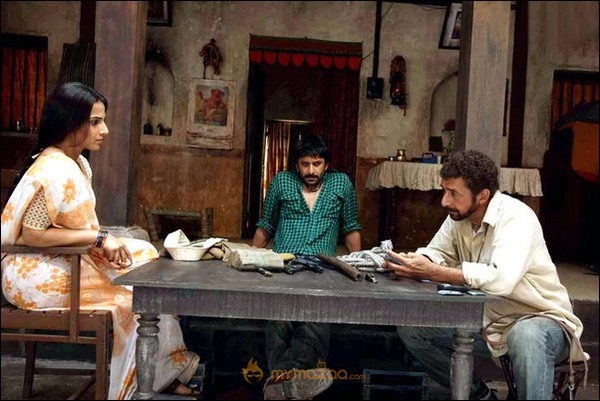 Ishqiya Movie Stills