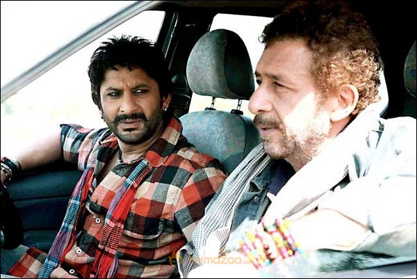 Ishqiya Movie Stills