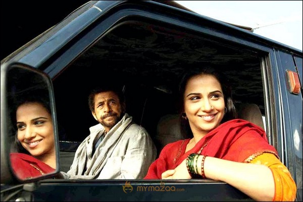 Ishqiya Movie Stills