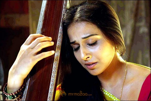 Ishqiya Movie Stills