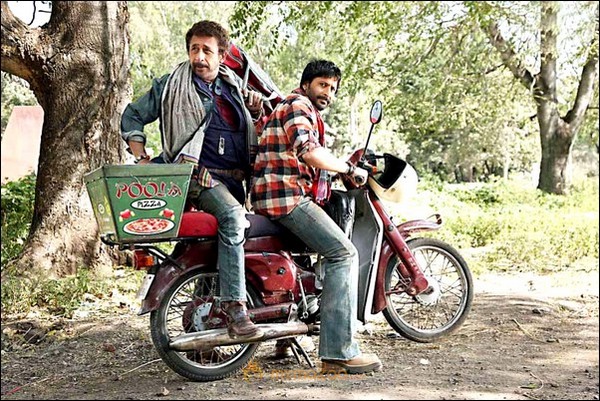 Ishqiya Movie Stills
