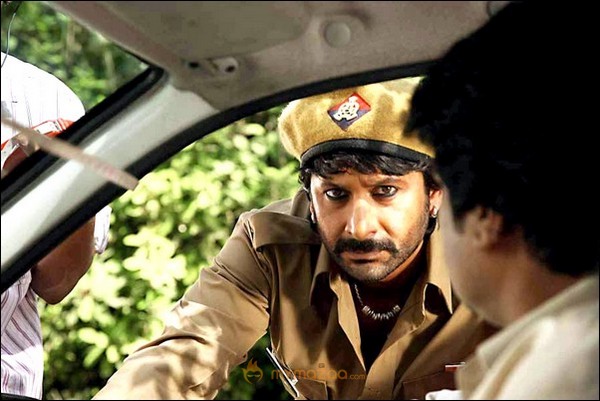 Ishqiya Movie Stills