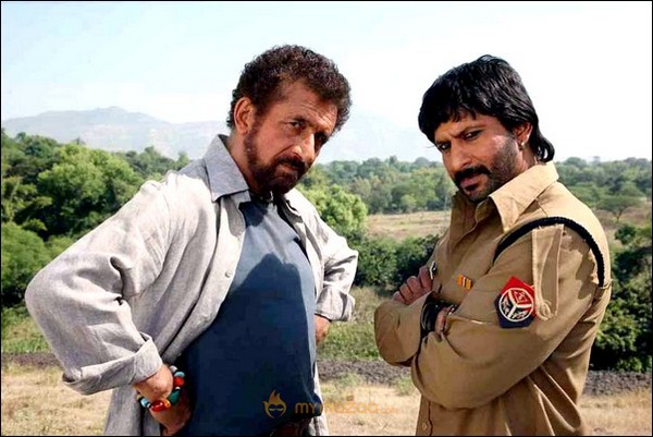 Ishqiya Movie Stills