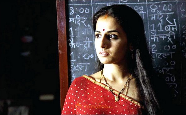 Ishqiya Movie Stills